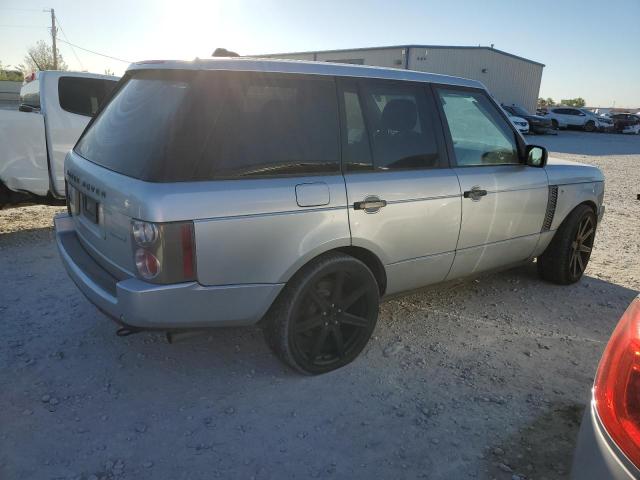 Photo 2 VIN: SALMF134X7A261637 - LAND ROVER RANGE ROVE 