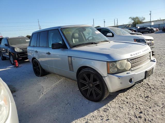 Photo 3 VIN: SALMF134X7A261637 - LAND ROVER RANGE ROVE 