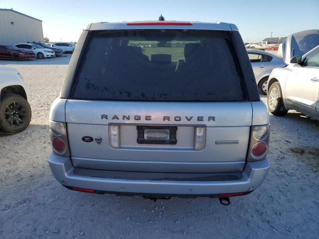 Photo 5 VIN: SALMF134X7A261637 - LAND ROVER RANGE ROVE 