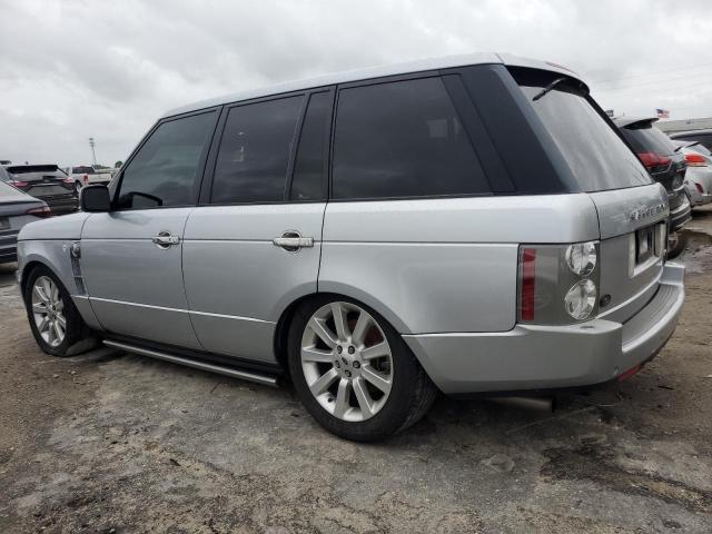 Photo 1 VIN: SALMF134X8A264961 - LAND ROVER RANGE ROVE 