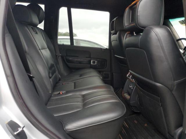 Photo 10 VIN: SALMF134X8A264961 - LAND ROVER RANGE ROVE 