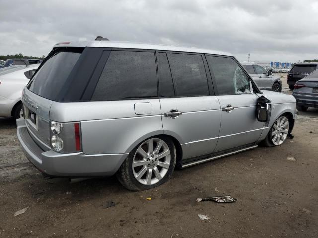 Photo 2 VIN: SALMF134X8A264961 - LAND ROVER RANGE ROVE 