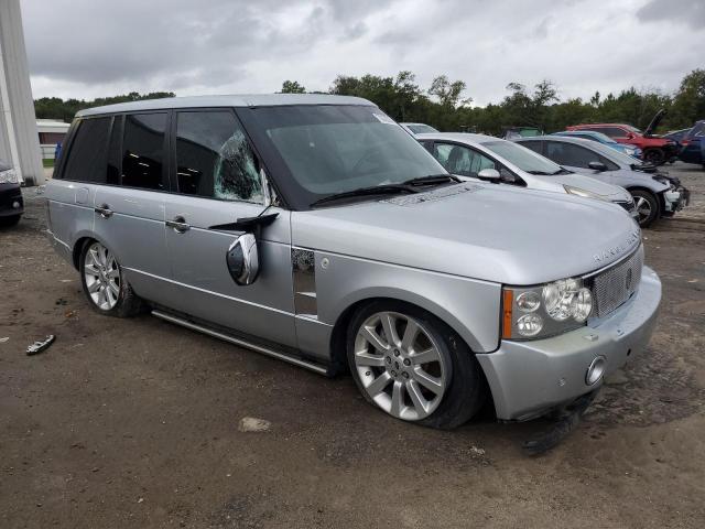 Photo 3 VIN: SALMF134X8A264961 - LAND ROVER RANGE ROVE 