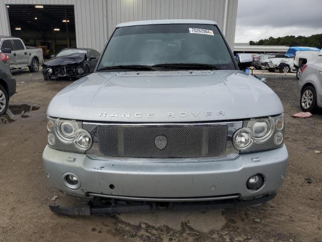 Photo 4 VIN: SALMF134X8A264961 - LAND ROVER RANGE ROVE 