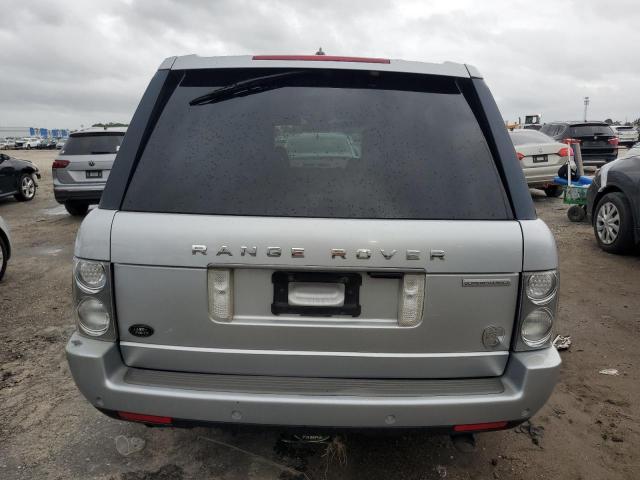 Photo 5 VIN: SALMF134X8A264961 - LAND ROVER RANGE ROVE 