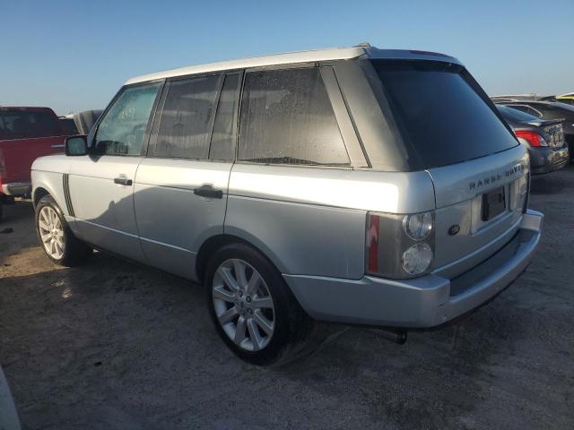 Photo 1 VIN: SALMF134X8A284904 - LAND ROVER RANGE ROVE 