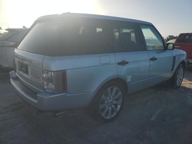 Photo 2 VIN: SALMF134X8A284904 - LAND ROVER RANGE ROVE 