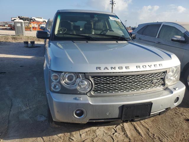 Photo 4 VIN: SALMF134X8A284904 - LAND ROVER RANGE ROVE 