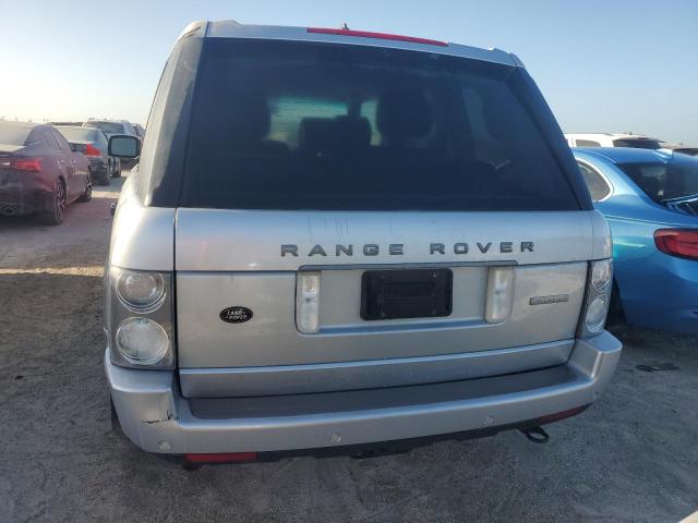 Photo 5 VIN: SALMF134X8A284904 - LAND ROVER RANGE ROVE 