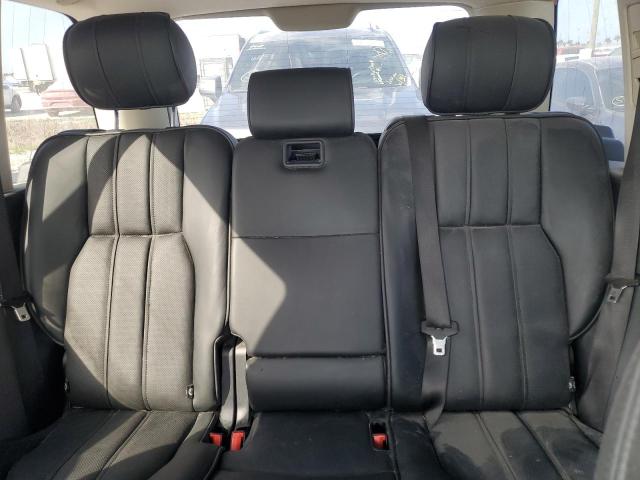 Photo 9 VIN: SALMF134X8A284904 - LAND ROVER RANGE ROVE 