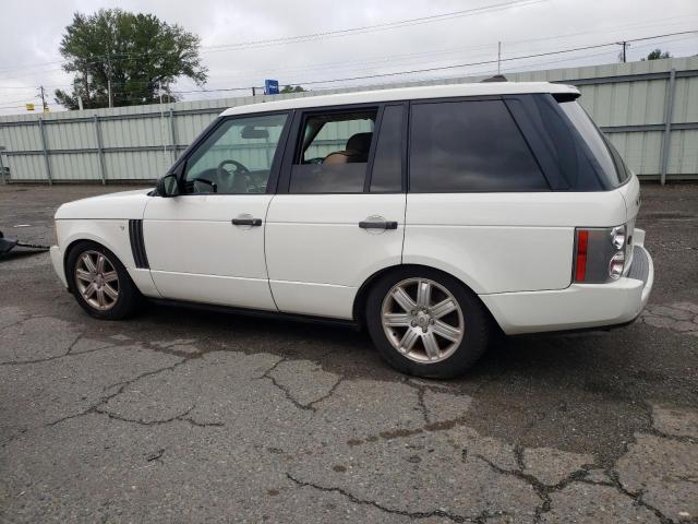 Photo 1 VIN: SALMF15406A229291 - LAND ROVER RANGEROVER 