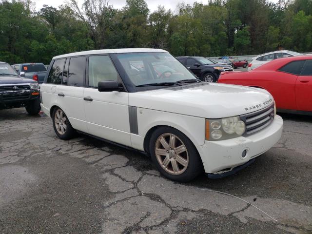 Photo 3 VIN: SALMF15406A229291 - LAND ROVER RANGEROVER 