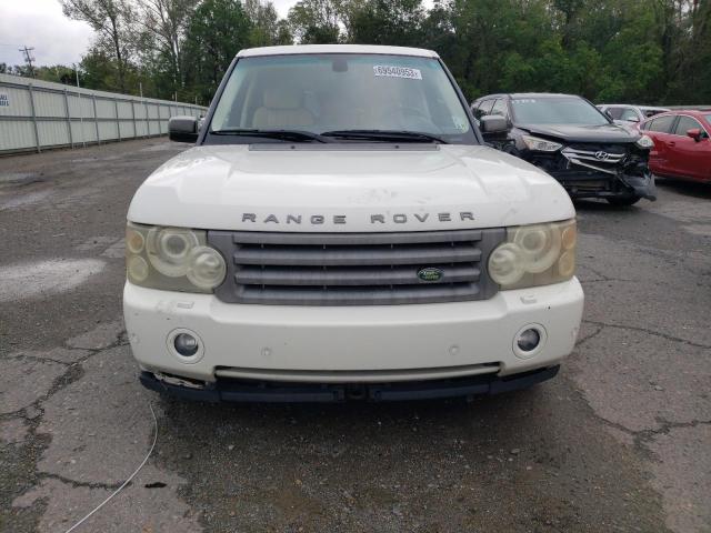 Photo 4 VIN: SALMF15406A229291 - LAND ROVER RANGEROVER 