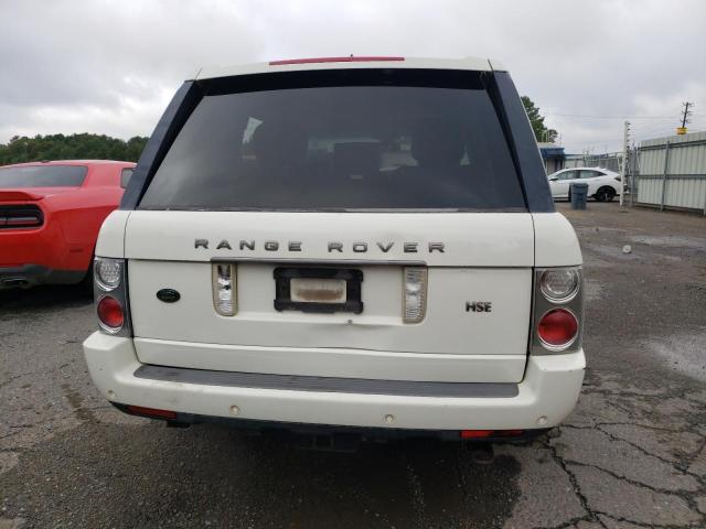 Photo 5 VIN: SALMF15406A229291 - LAND ROVER RANGEROVER 