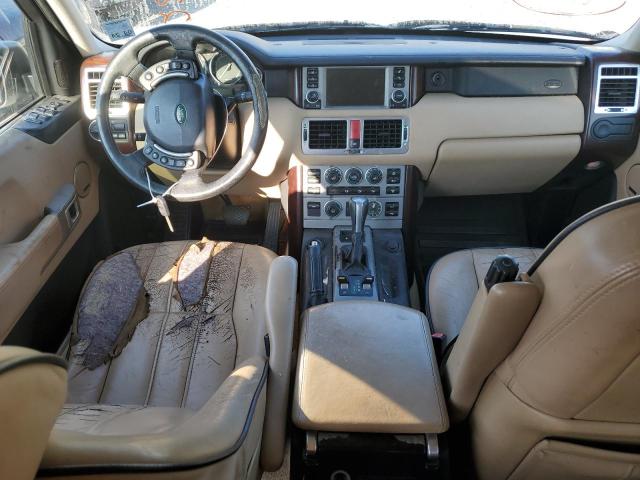 Photo 7 VIN: SALMF15406A229291 - LAND ROVER RANGEROVER 