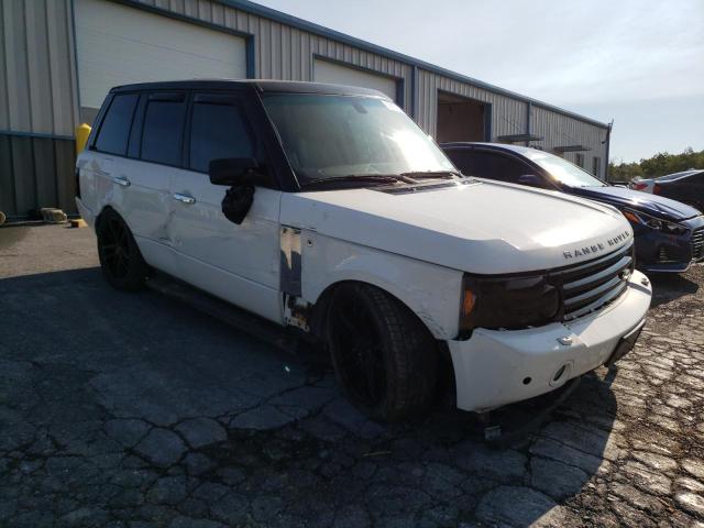 Photo 3 VIN: SALMF15408A291437 - LAND ROVER RANGE ROVE 