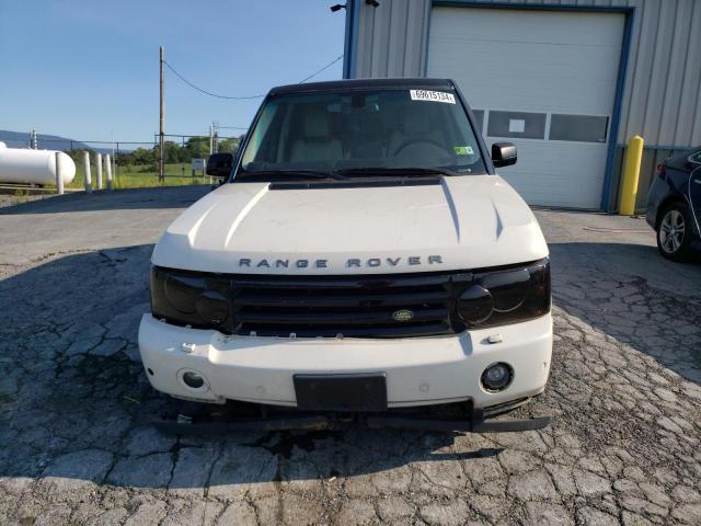 Photo 4 VIN: SALMF15408A291437 - LAND ROVER RANGE ROVE 