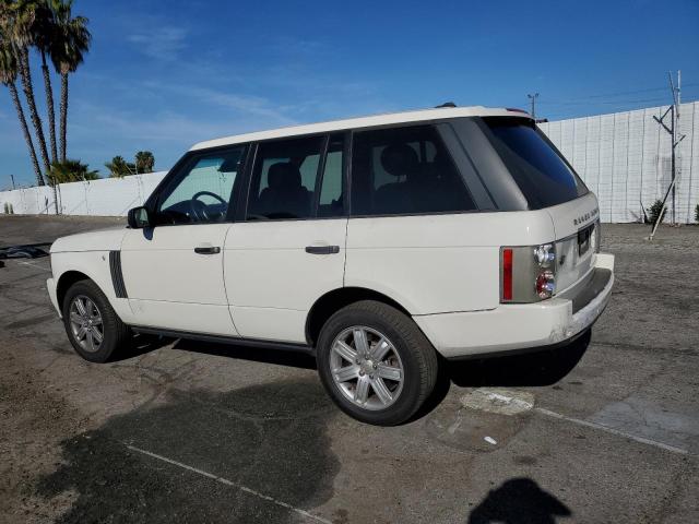 Photo 1 VIN: SALMF15408A293754 - LAND ROVER RANGEROVER 