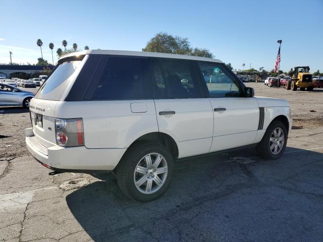 Photo 2 VIN: SALMF15408A293754 - LAND ROVER RANGEROVER 