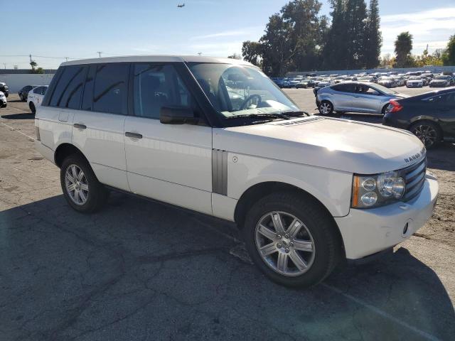 Photo 3 VIN: SALMF15408A293754 - LAND ROVER RANGEROVER 