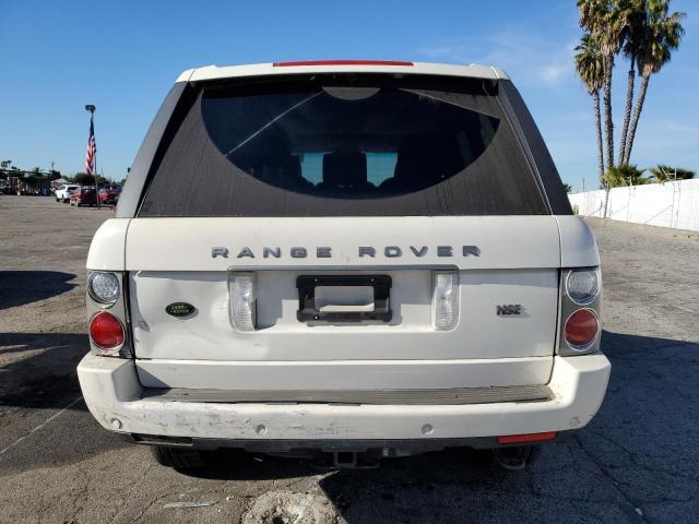 Photo 5 VIN: SALMF15408A293754 - LAND ROVER RANGEROVER 