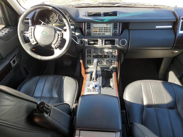 Photo 7 VIN: SALMF15408A293754 - LAND ROVER RANGEROVER 