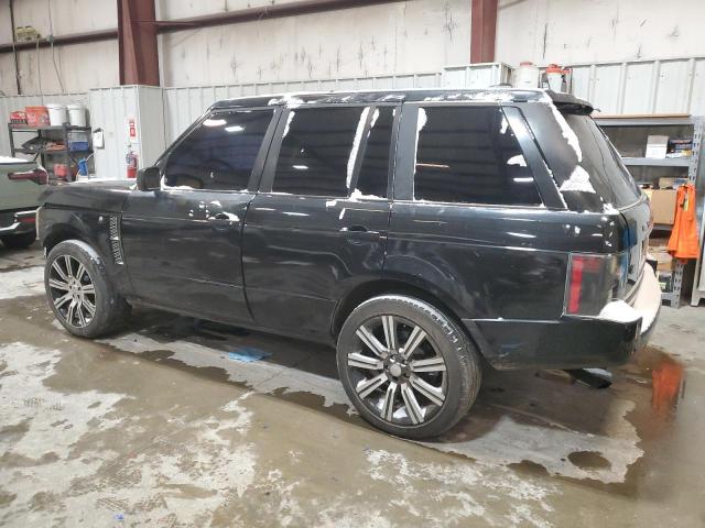 Photo 1 VIN: SALMF15416A204688 - LAND ROVER RANGEROVER 