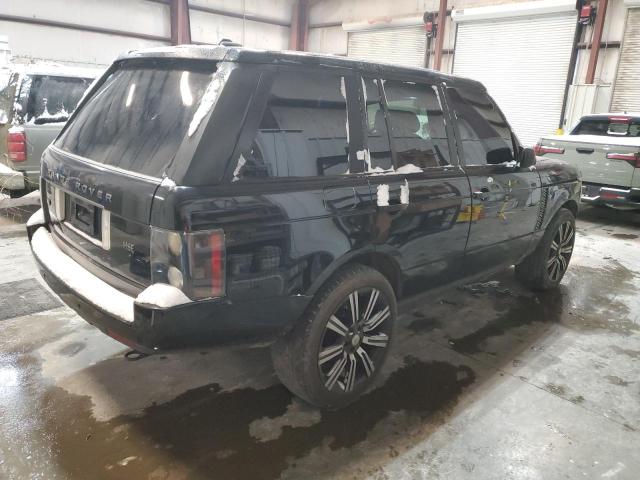 Photo 2 VIN: SALMF15416A204688 - LAND ROVER RANGEROVER 