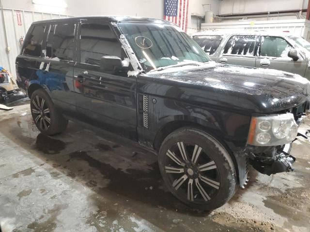 Photo 3 VIN: SALMF15416A204688 - LAND ROVER RANGEROVER 