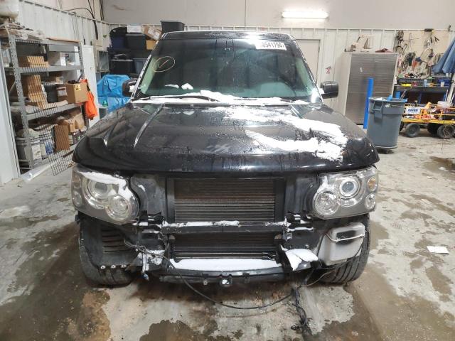 Photo 4 VIN: SALMF15416A204688 - LAND ROVER RANGEROVER 