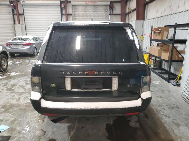 Photo 5 VIN: SALMF15416A204688 - LAND ROVER RANGEROVER 