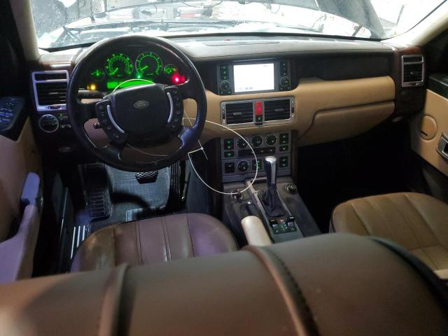 Photo 7 VIN: SALMF15416A204688 - LAND ROVER RANGEROVER 