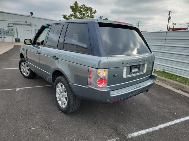 Photo 2 VIN: SALMF15416A235570 - LAND ROVER RANGE ROVE 