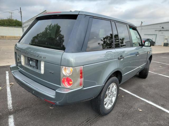 Photo 3 VIN: SALMF15416A235570 - LAND ROVER RANGE ROVE 