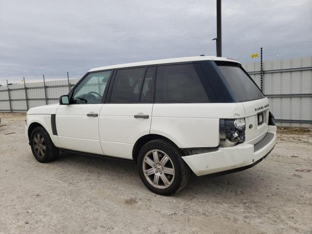 Photo 1 VIN: SALMF15417A256050 - LAND ROVER RANGEROVER 