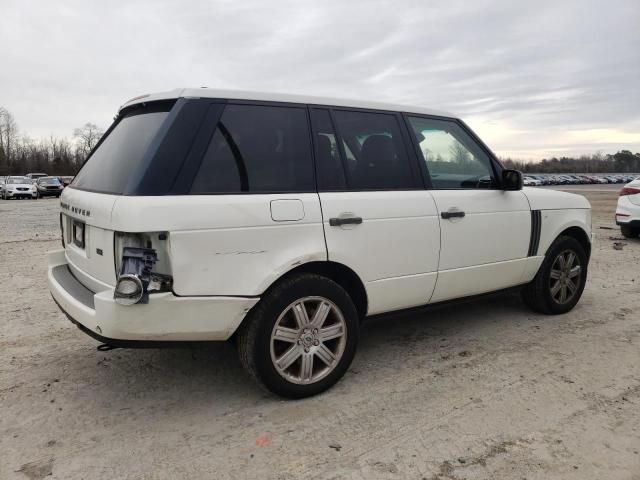 Photo 2 VIN: SALMF15417A256050 - LAND ROVER RANGEROVER 