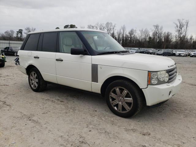 Photo 3 VIN: SALMF15417A256050 - LAND ROVER RANGEROVER 