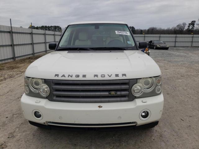 Photo 4 VIN: SALMF15417A256050 - LAND ROVER RANGEROVER 