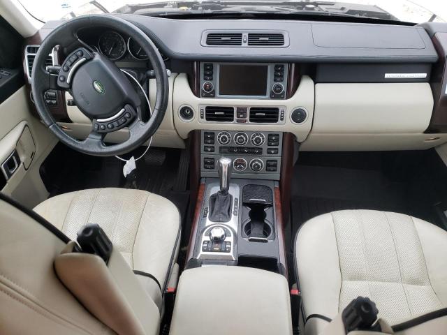 Photo 7 VIN: SALMF15417A256050 - LAND ROVER RANGEROVER 