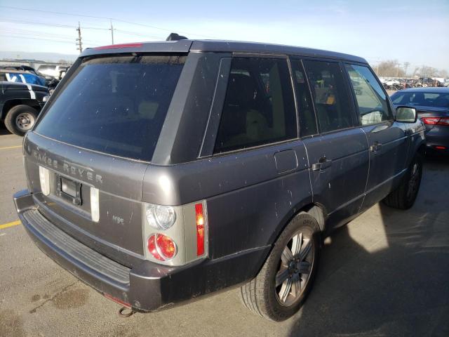 Photo 3 VIN: SALMF15418A272265 - LAND ROVER RANGE ROVE 