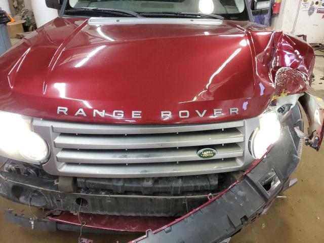 Photo 11 VIN: SALMF15426A214422 - LAND ROVER RANGEROVER 