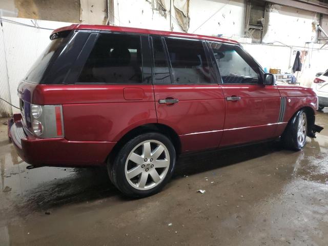 Photo 2 VIN: SALMF15426A214422 - LAND ROVER RANGEROVER 