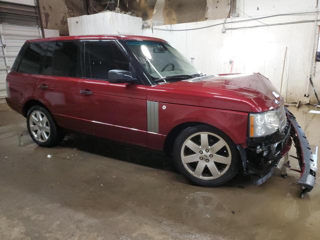 Photo 3 VIN: SALMF15426A214422 - LAND ROVER RANGEROVER 