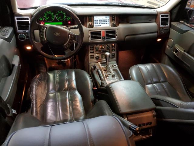 Photo 7 VIN: SALMF15426A214422 - LAND ROVER RANGEROVER 