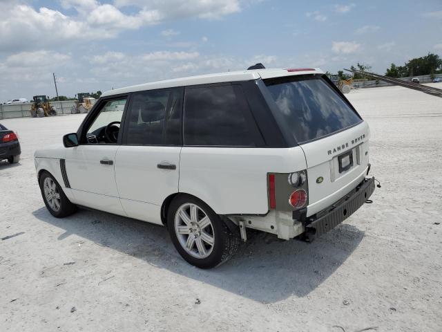 Photo 1 VIN: SALMF15427A239631 - LAND ROVER RANGEROVER 