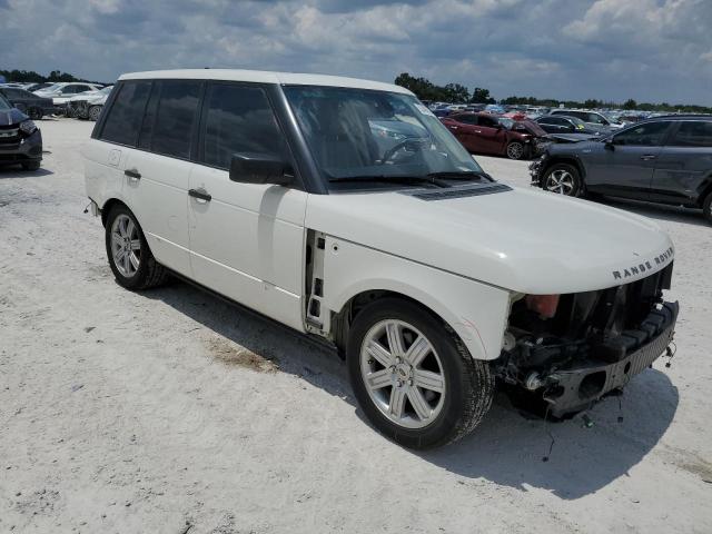 Photo 3 VIN: SALMF15427A239631 - LAND ROVER RANGEROVER 