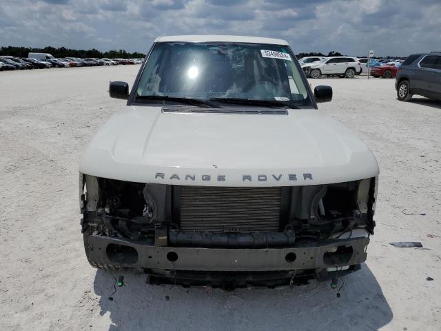 Photo 4 VIN: SALMF15427A239631 - LAND ROVER RANGEROVER 