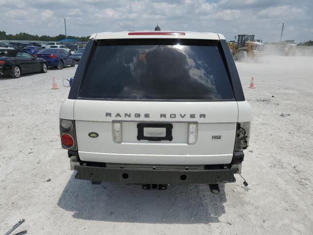 Photo 5 VIN: SALMF15427A239631 - LAND ROVER RANGEROVER 