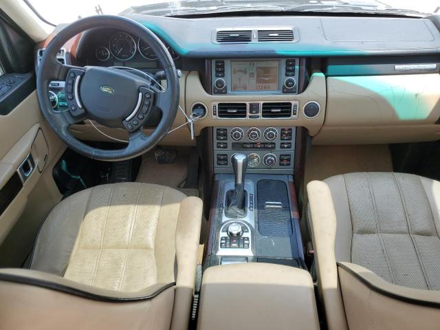 Photo 7 VIN: SALMF15427A239631 - LAND ROVER RANGEROVER 