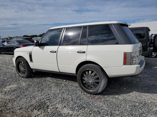 Photo 1 VIN: SALMF15427A239709 - LAND ROVER RANGEROVER 